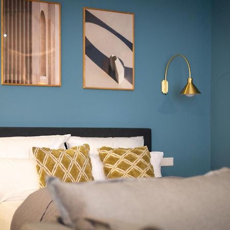كوبلنس Arbio I Central Apartments Koblenz المظهر الخارجي الصورة