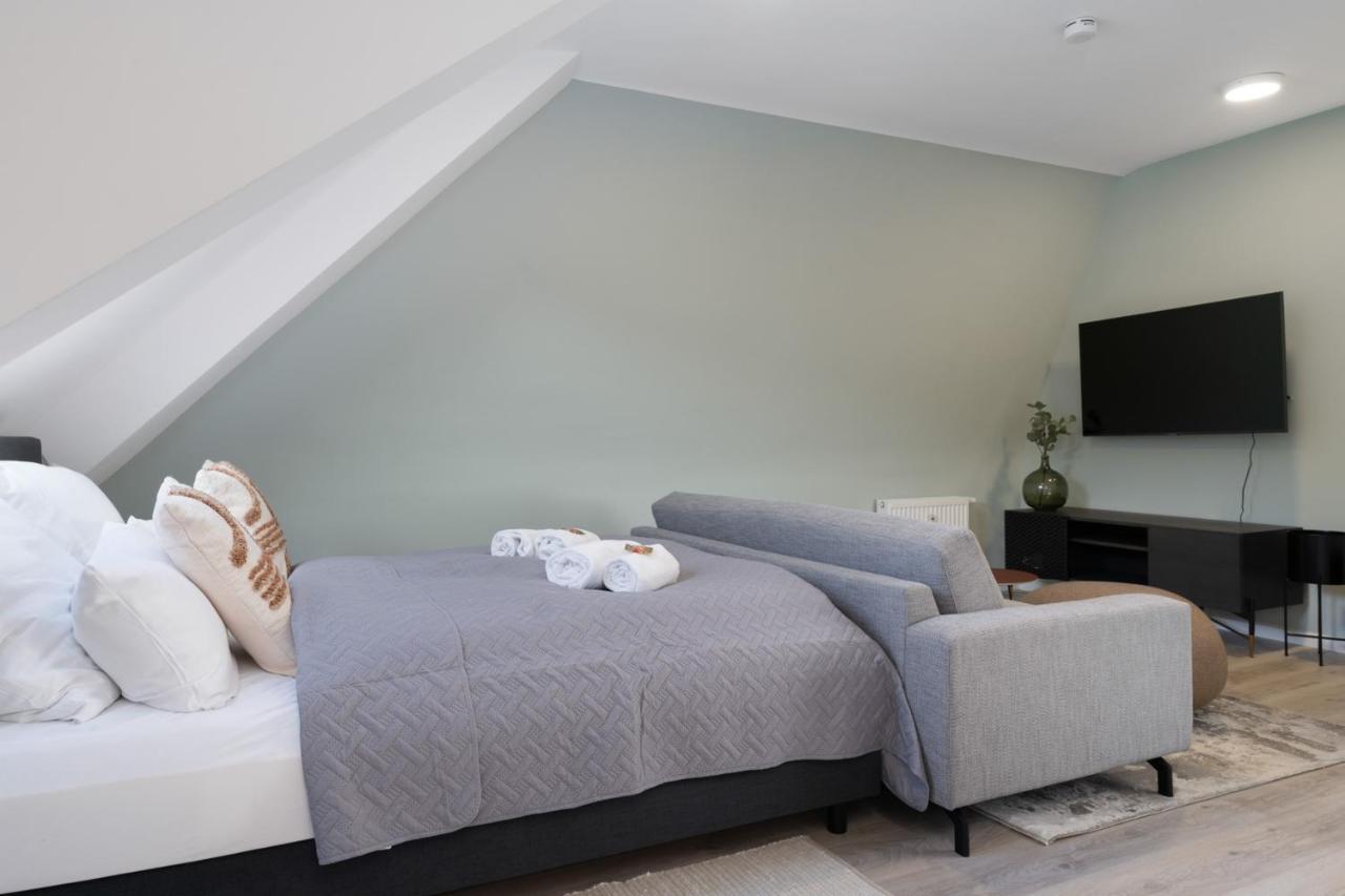 كوبلنس Arbio I Central Apartments Koblenz المظهر الخارجي الصورة