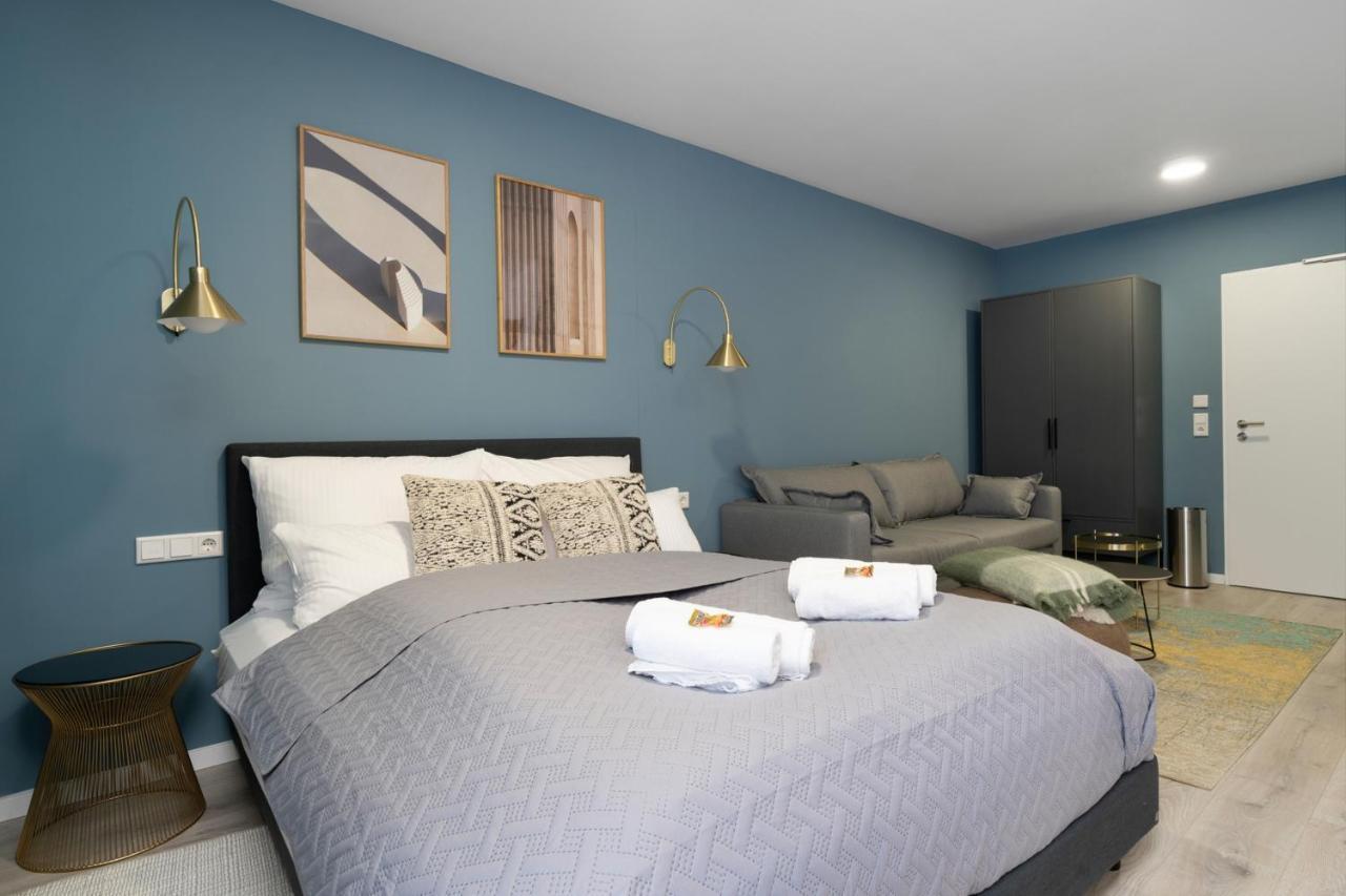 كوبلنس Arbio I Central Apartments Koblenz المظهر الخارجي الصورة