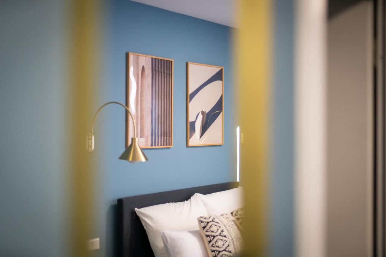 كوبلنس Arbio I Central Apartments Koblenz المظهر الخارجي الصورة