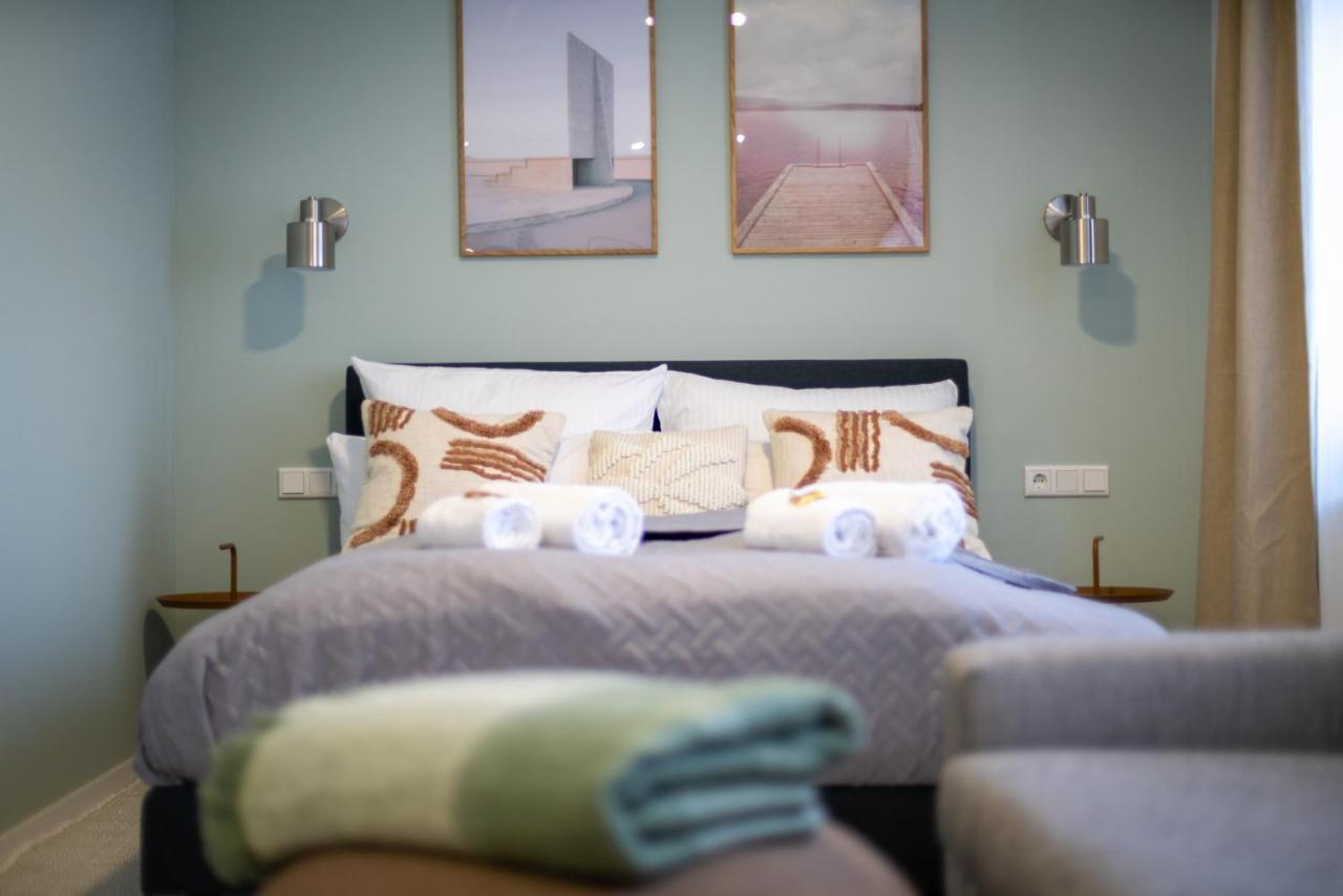 كوبلنس Arbio I Central Apartments Koblenz المظهر الخارجي الصورة