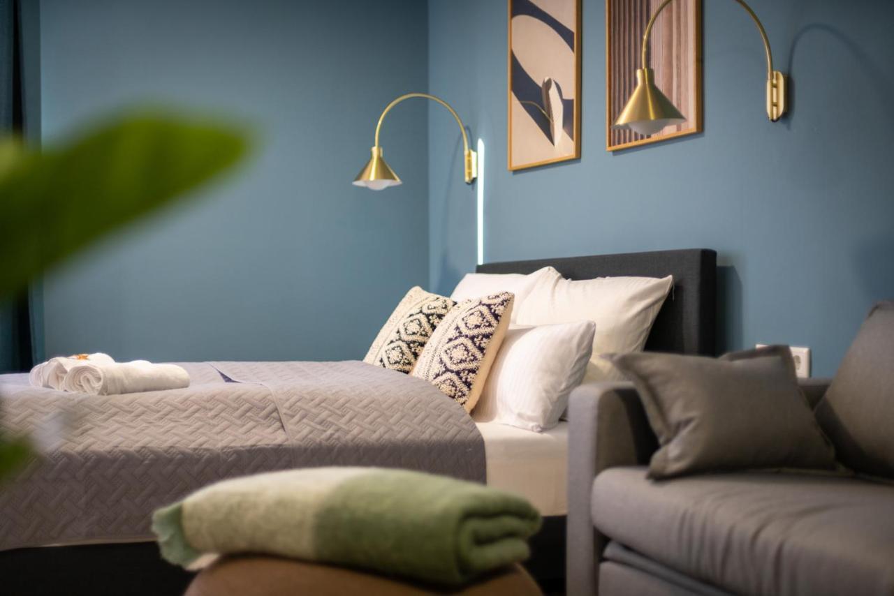 كوبلنس Arbio I Central Apartments Koblenz المظهر الخارجي الصورة