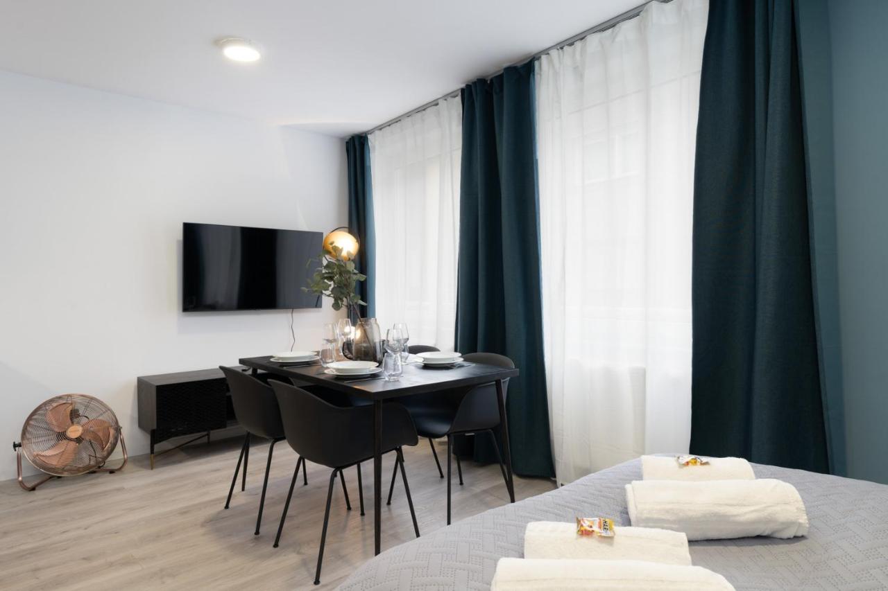 كوبلنس Arbio I Central Apartments Koblenz المظهر الخارجي الصورة
