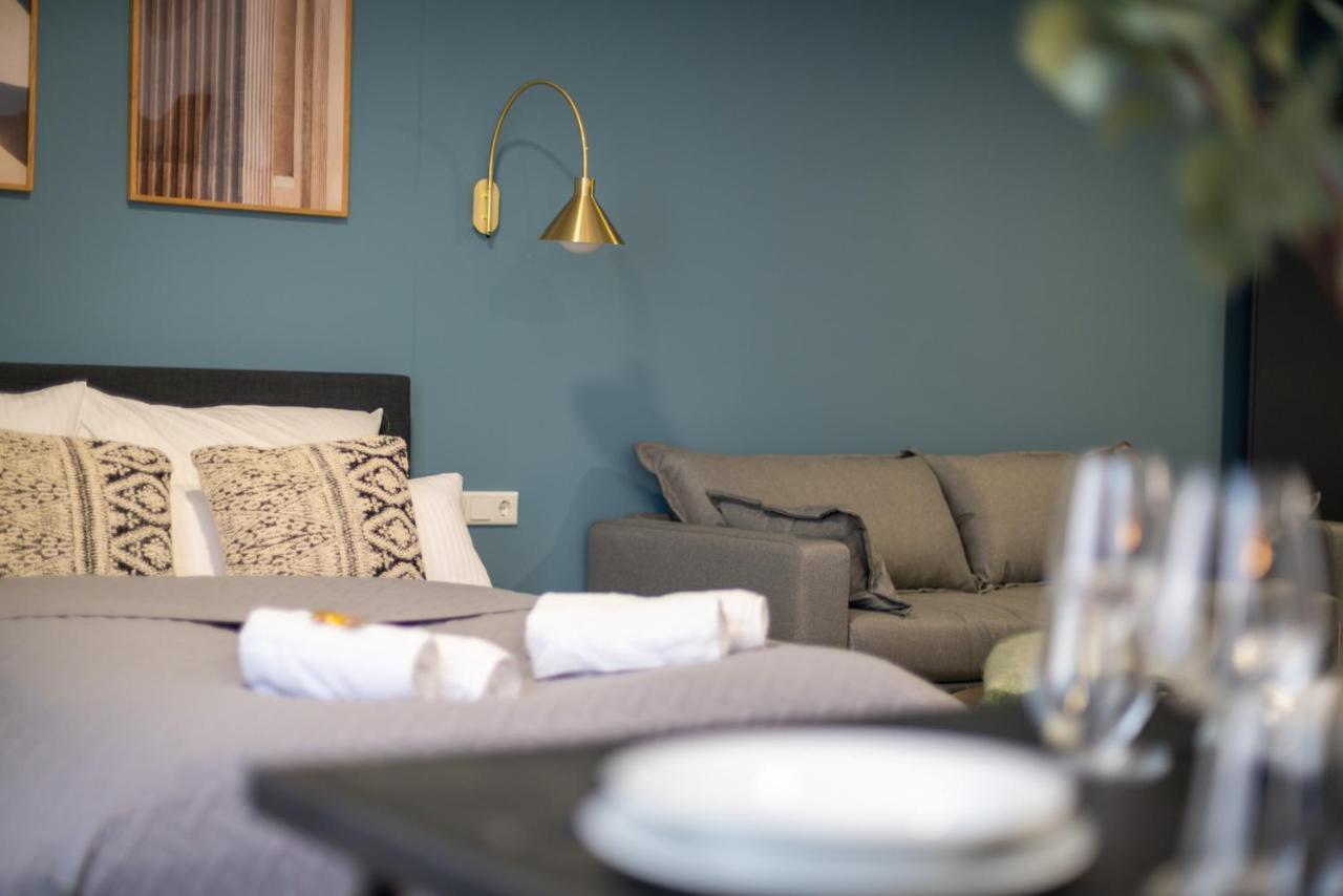 كوبلنس Arbio I Central Apartments Koblenz المظهر الخارجي الصورة
