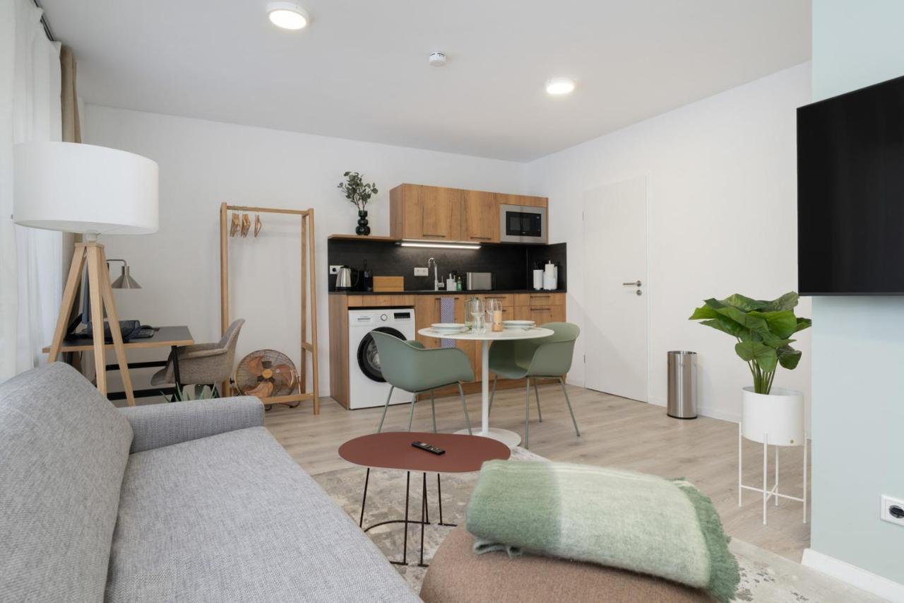 كوبلنس Arbio I Central Apartments Koblenz المظهر الخارجي الصورة