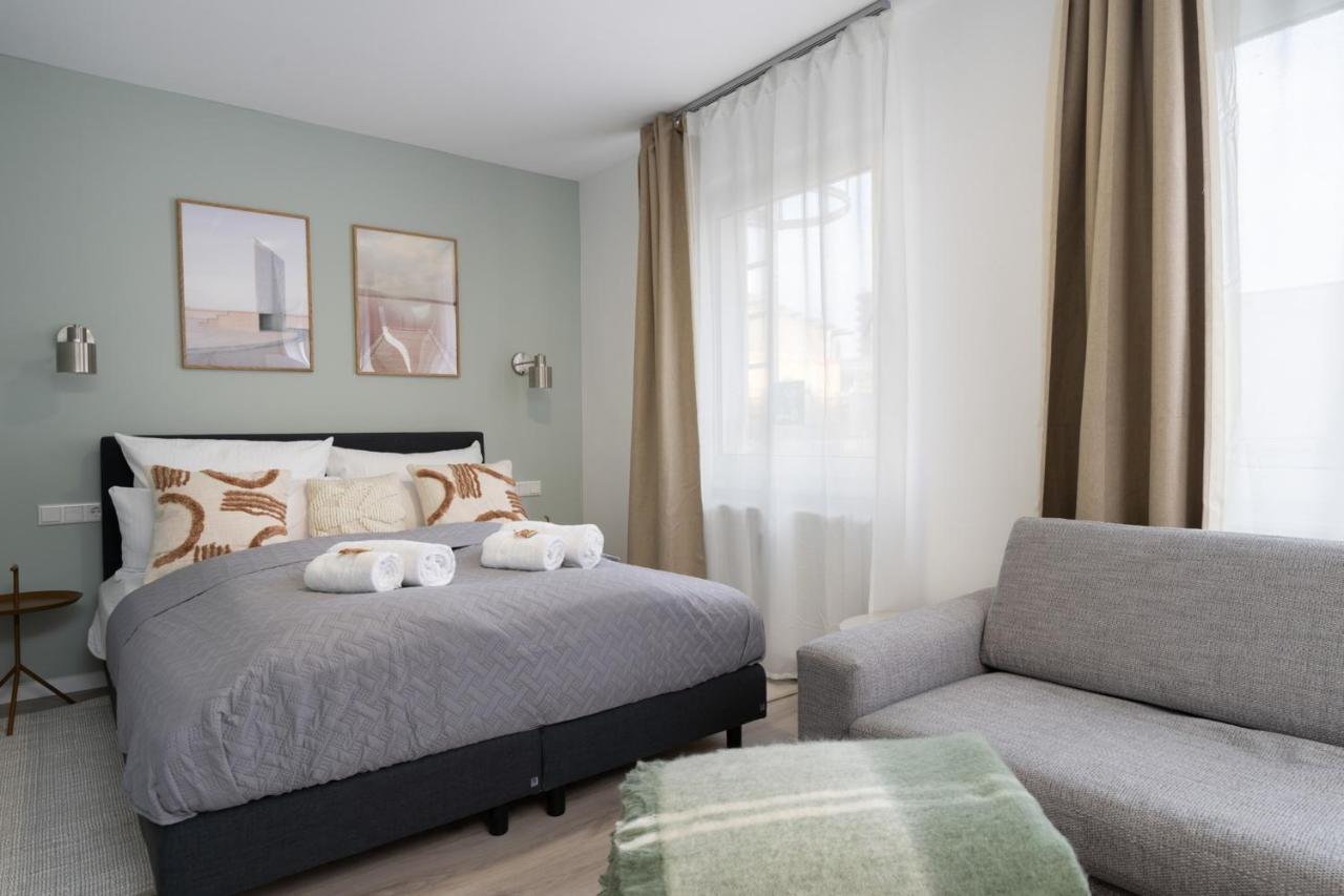 كوبلنس Arbio I Central Apartments Koblenz المظهر الخارجي الصورة