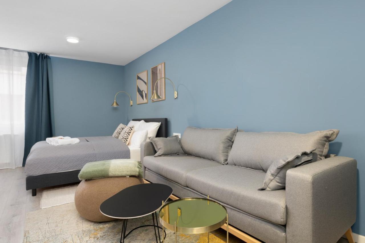 كوبلنس Arbio I Central Apartments Koblenz المظهر الخارجي الصورة