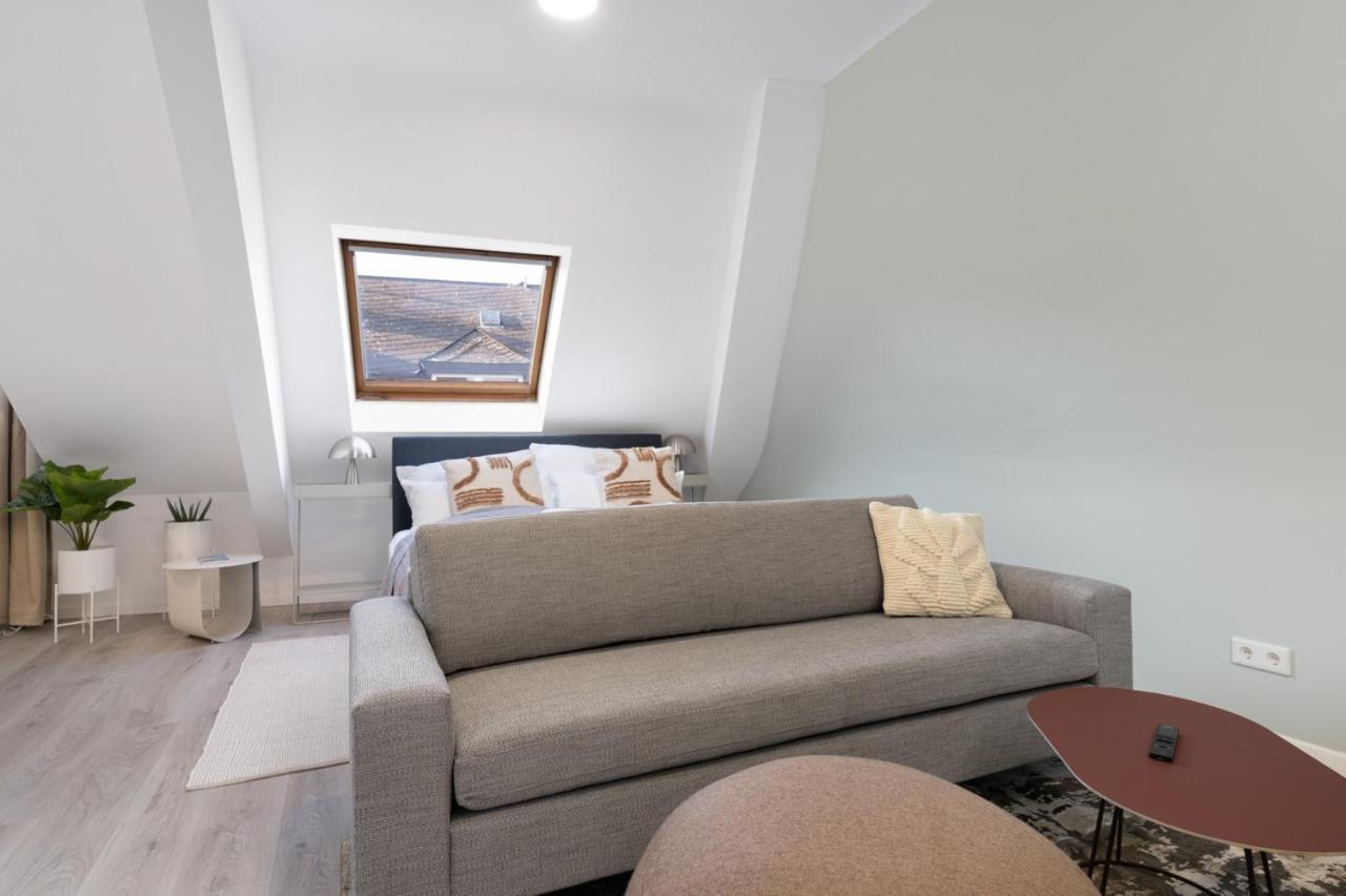كوبلنس Arbio I Central Apartments Koblenz المظهر الخارجي الصورة