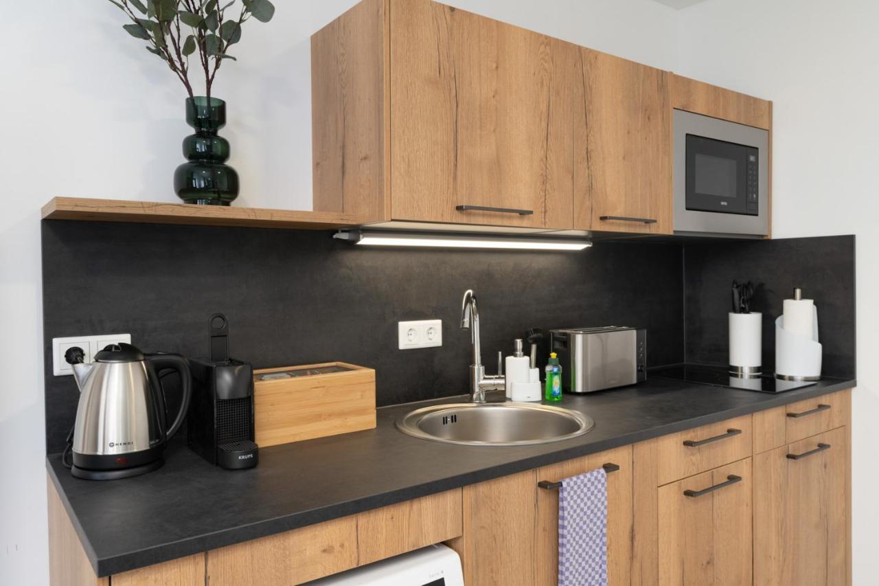 كوبلنس Arbio I Central Apartments Koblenz المظهر الخارجي الصورة