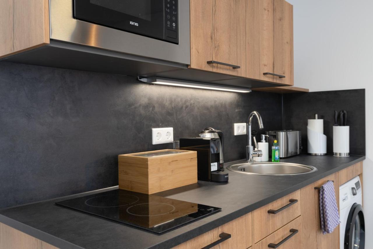 كوبلنس Arbio I Central Apartments Koblenz المظهر الخارجي الصورة