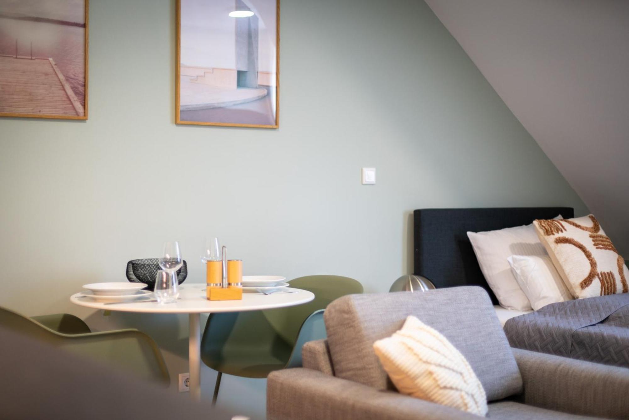 كوبلنس Arbio I Central Apartments Koblenz المظهر الخارجي الصورة