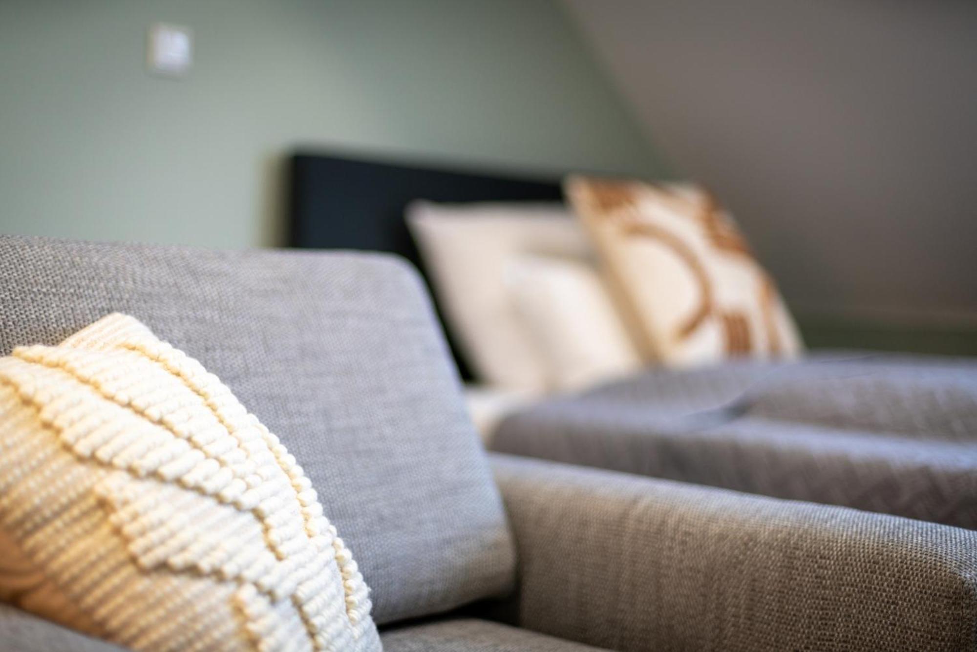 كوبلنس Arbio I Central Apartments Koblenz المظهر الخارجي الصورة