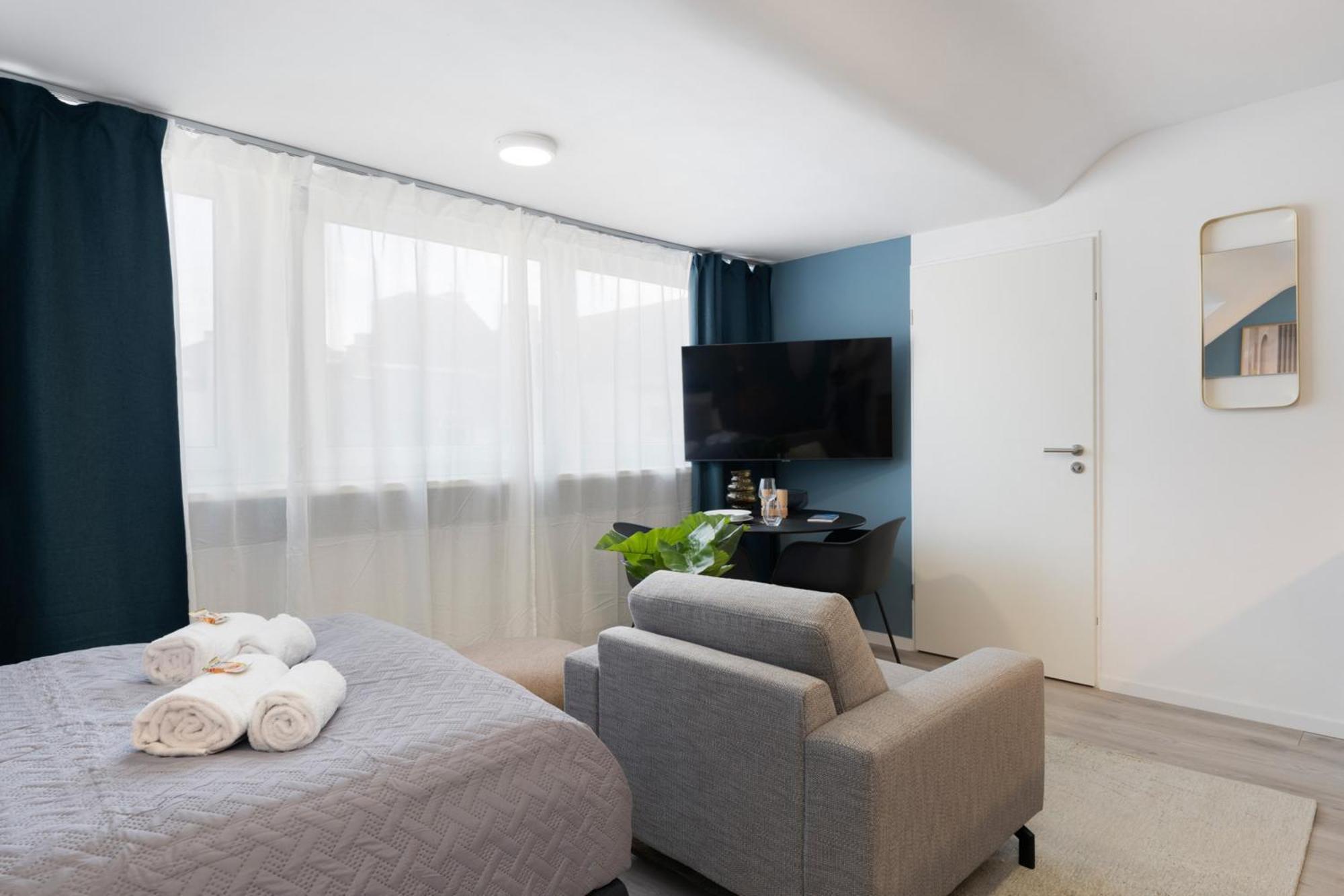 كوبلنس Arbio I Central Apartments Koblenz المظهر الخارجي الصورة