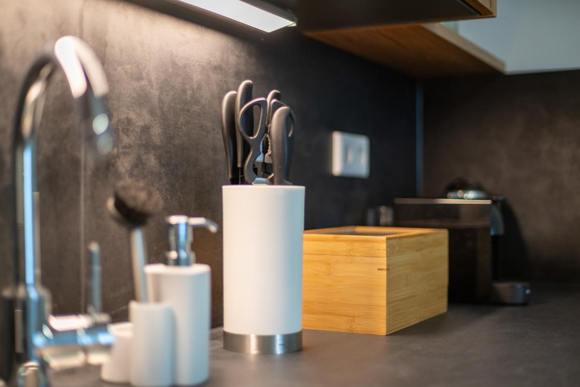 كوبلنس Arbio I Central Apartments Koblenz المظهر الخارجي الصورة