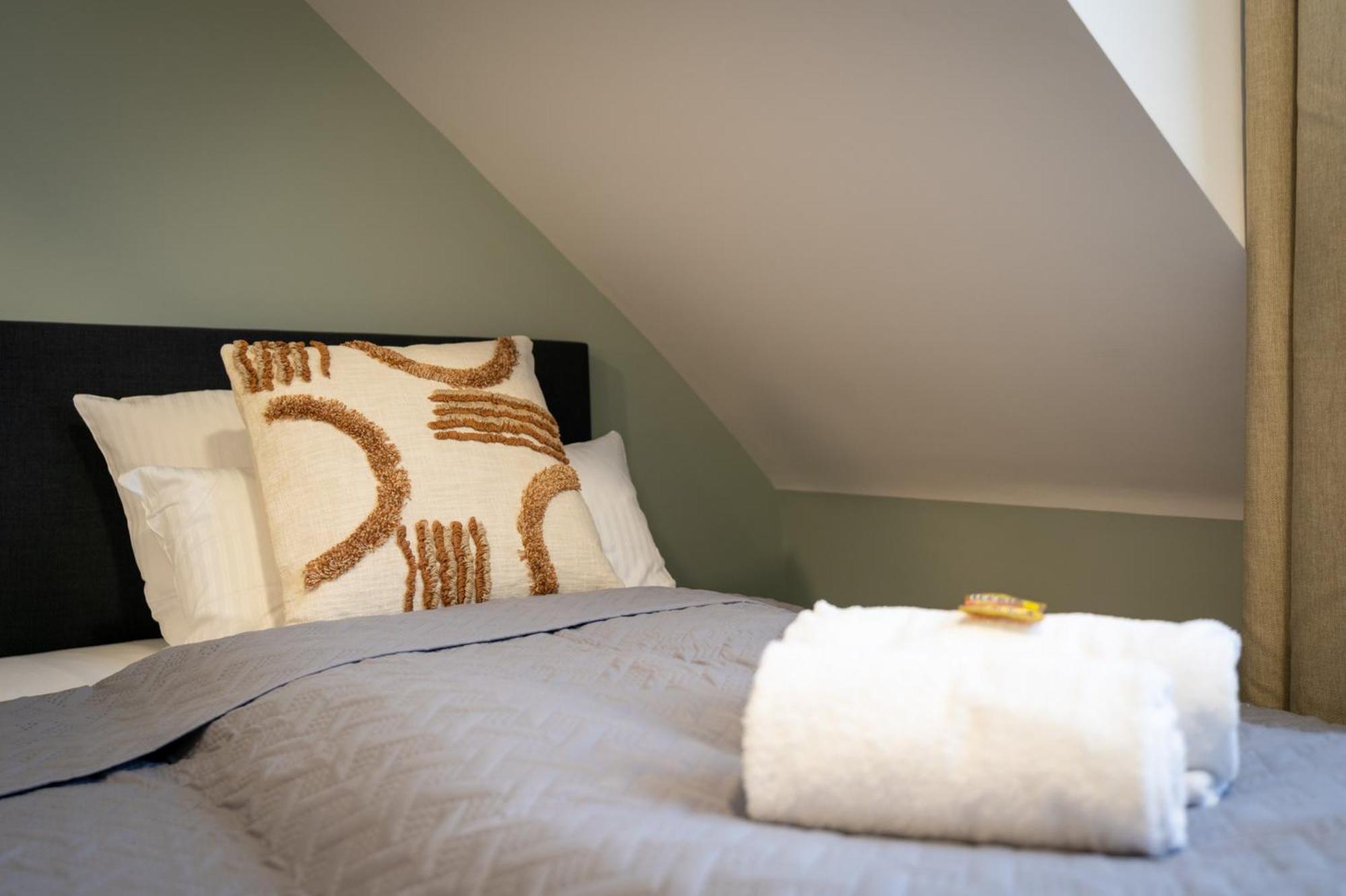 كوبلنس Arbio I Central Apartments Koblenz المظهر الخارجي الصورة