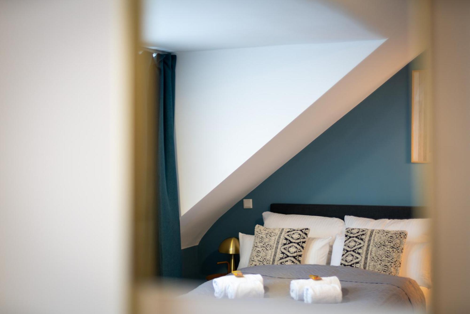 كوبلنس Arbio I Central Apartments Koblenz المظهر الخارجي الصورة