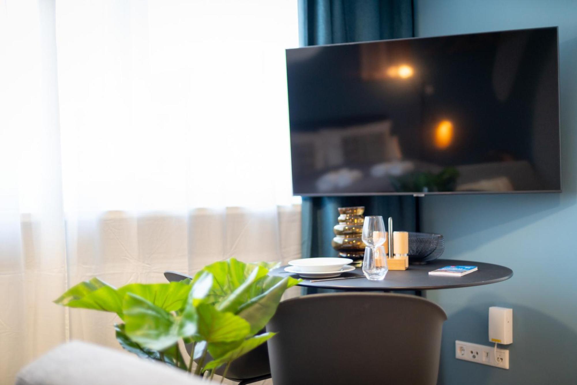 كوبلنس Arbio I Central Apartments Koblenz المظهر الخارجي الصورة