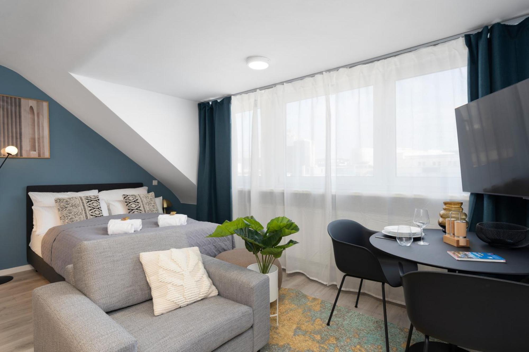كوبلنس Arbio I Central Apartments Koblenz المظهر الخارجي الصورة
