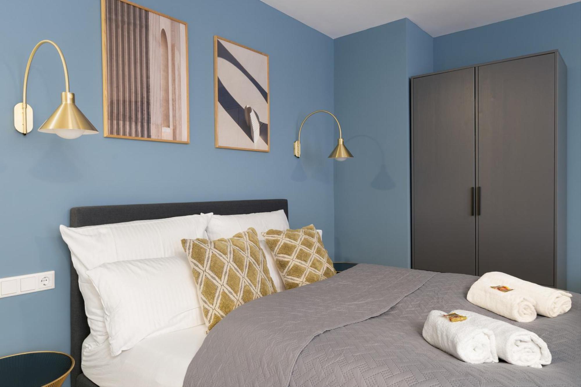 كوبلنس Arbio I Central Apartments Koblenz المظهر الخارجي الصورة