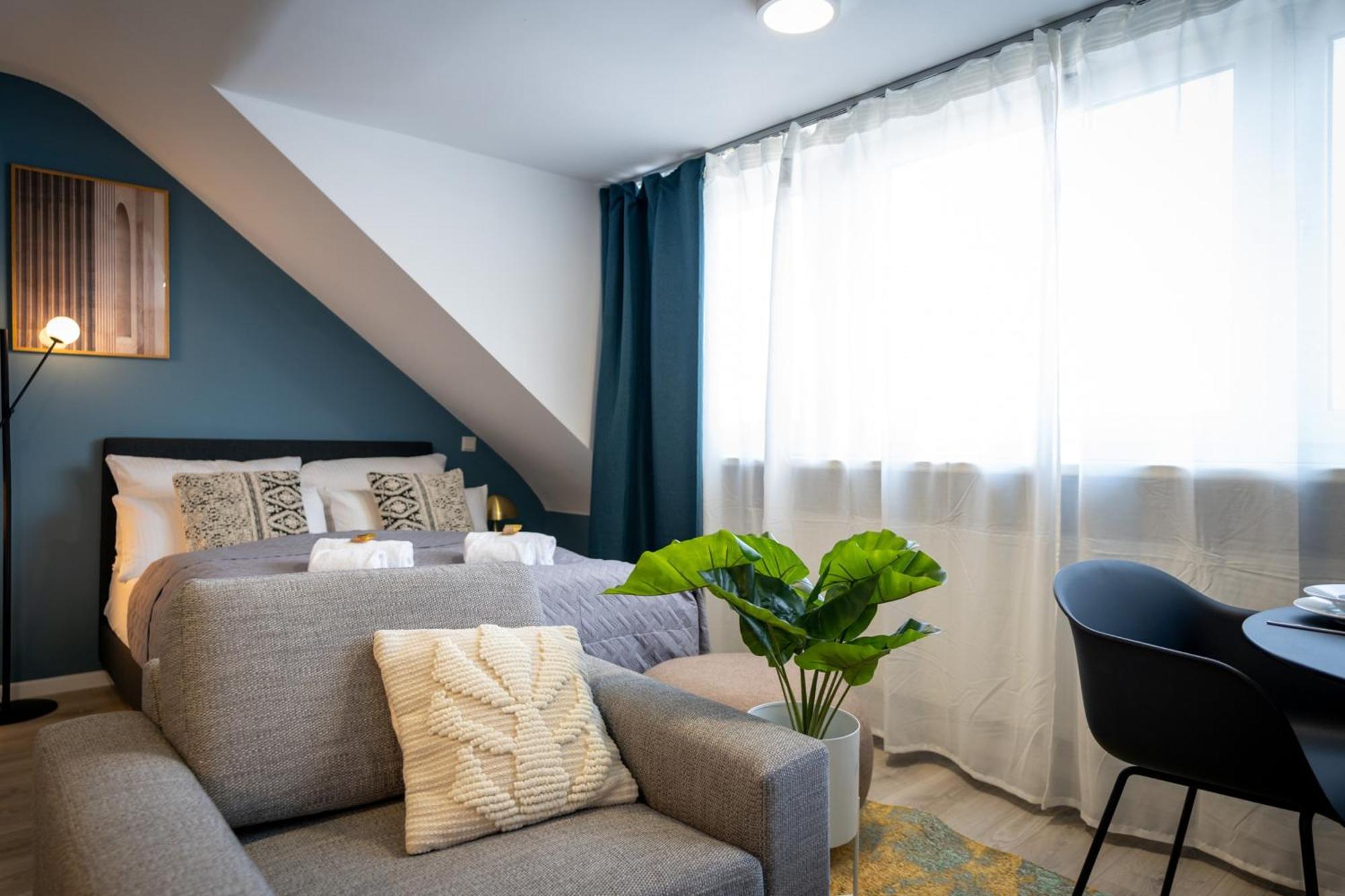 كوبلنس Arbio I Central Apartments Koblenz المظهر الخارجي الصورة