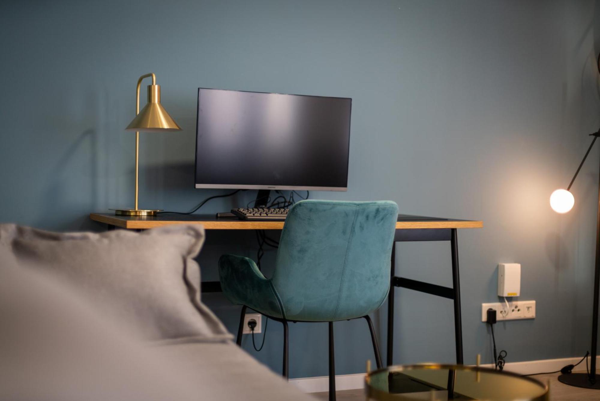 كوبلنس Arbio I Central Apartments Koblenz المظهر الخارجي الصورة