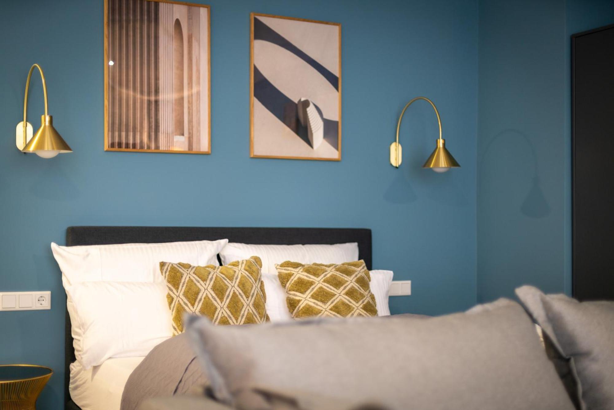 كوبلنس Arbio I Central Apartments Koblenz المظهر الخارجي الصورة