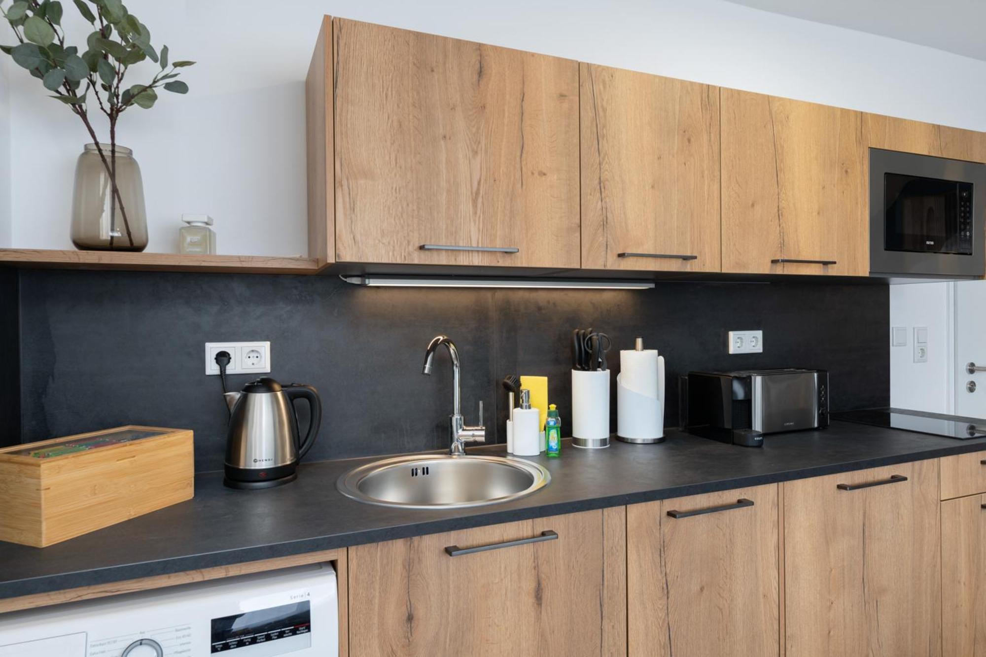 كوبلنس Arbio I Central Apartments Koblenz المظهر الخارجي الصورة
