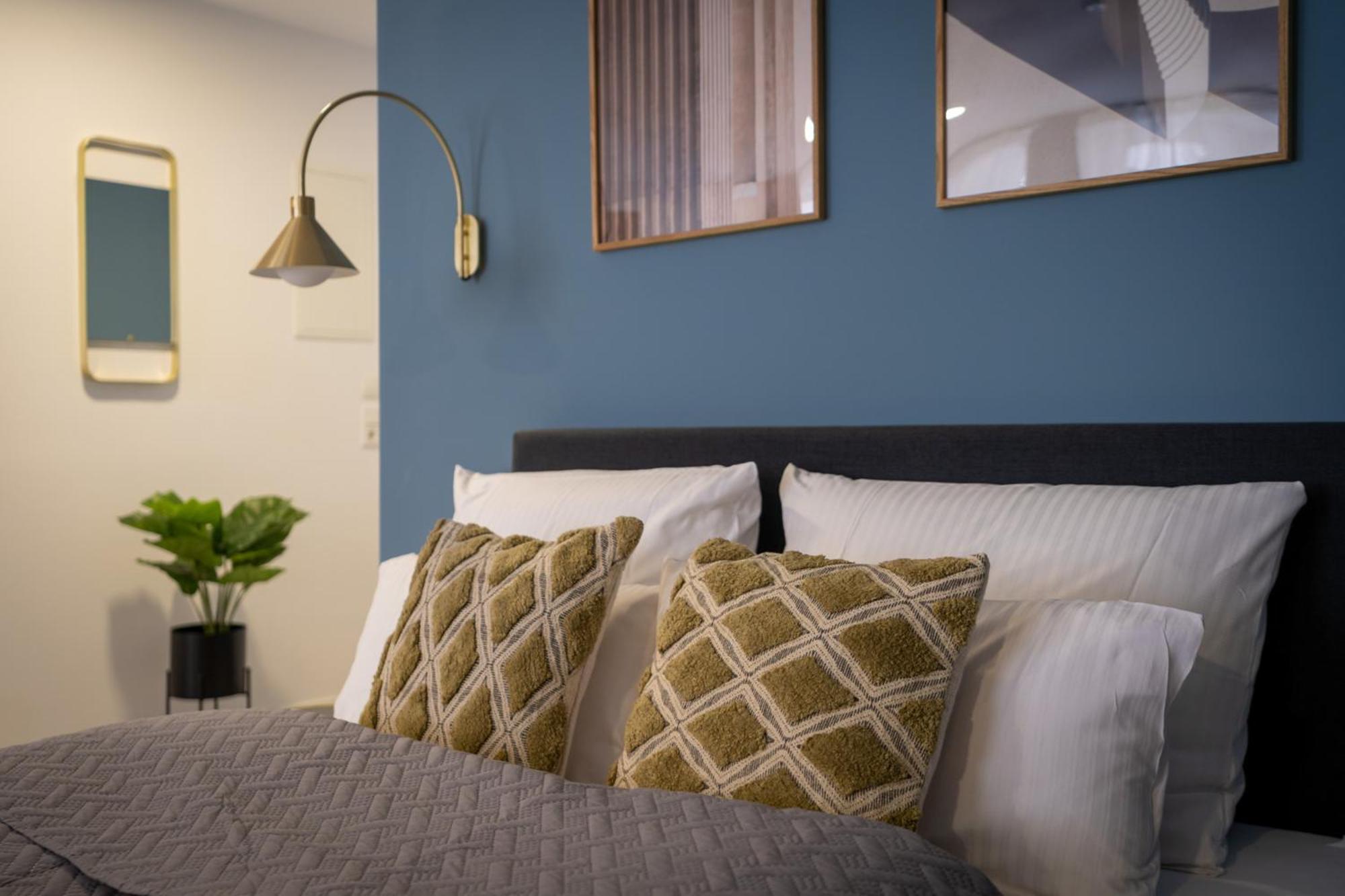 كوبلنس Arbio I Central Apartments Koblenz المظهر الخارجي الصورة