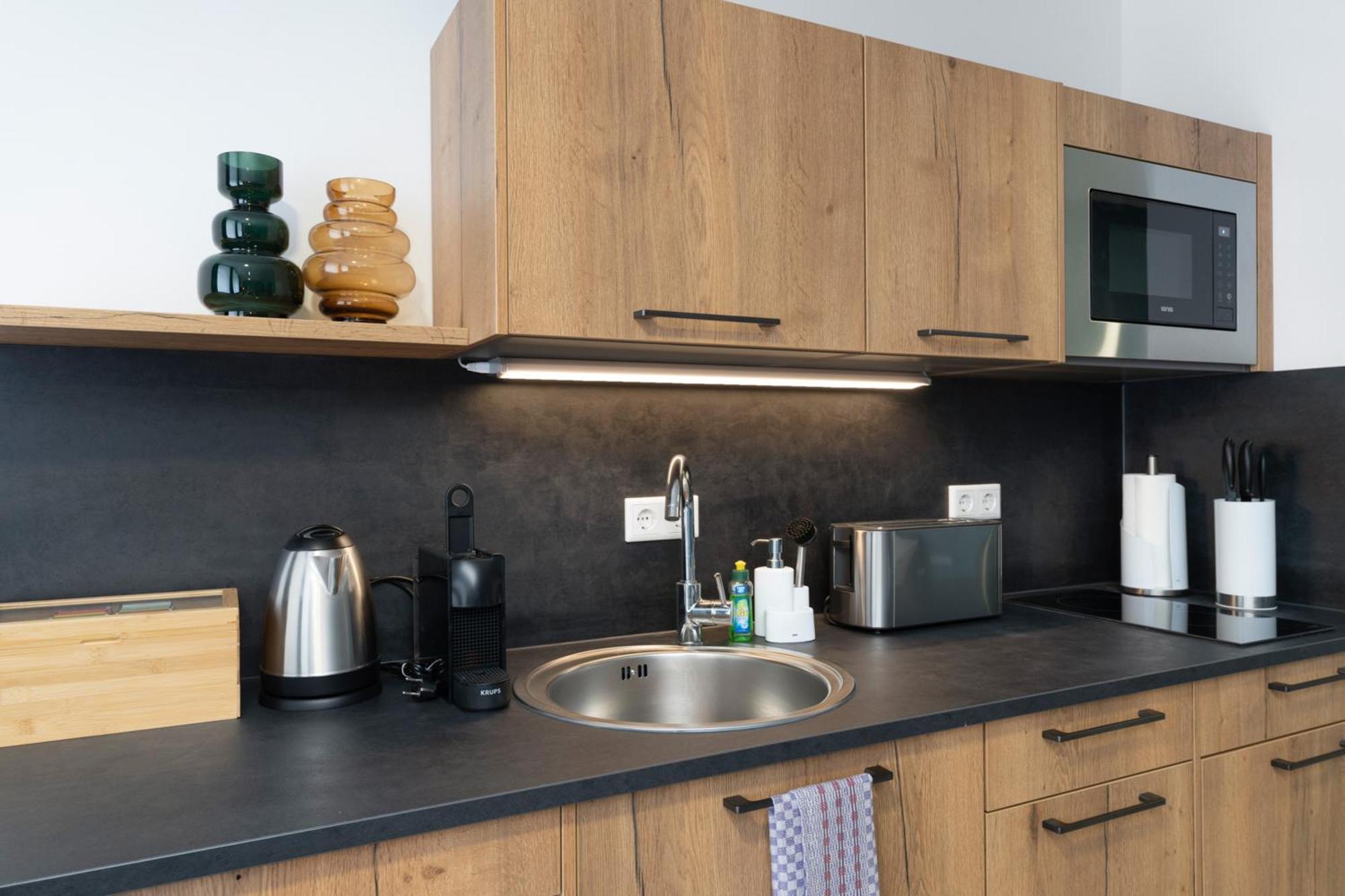 كوبلنس Arbio I Central Apartments Koblenz المظهر الخارجي الصورة